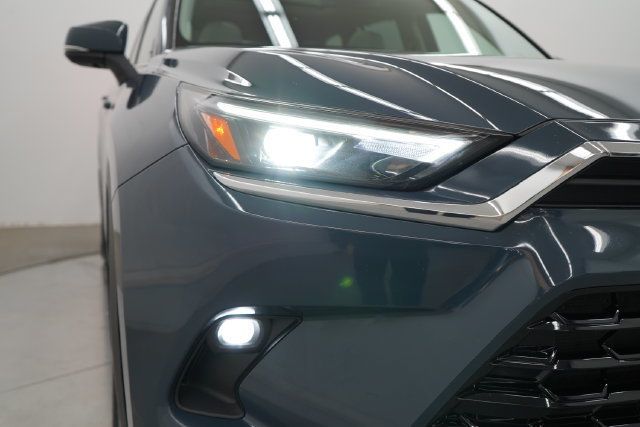 2024 Toyota Grand Highlander Limited - 23092669 - 52