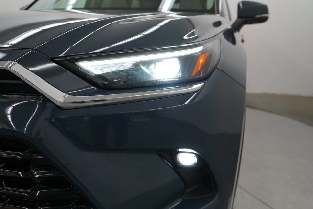 2024 Toyota Grand Highlander Limited - 23092669 - 53