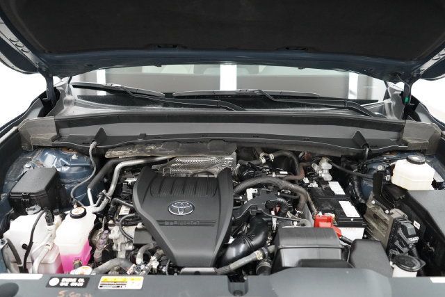 2024 Toyota Grand Highlander Limited - 23092669 - 56