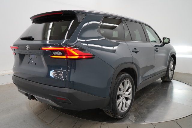 2024 Toyota Grand Highlander Limited - 23092669 - 6