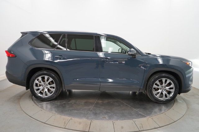 2024 Toyota Grand Highlander Limited - 23092669 - 7