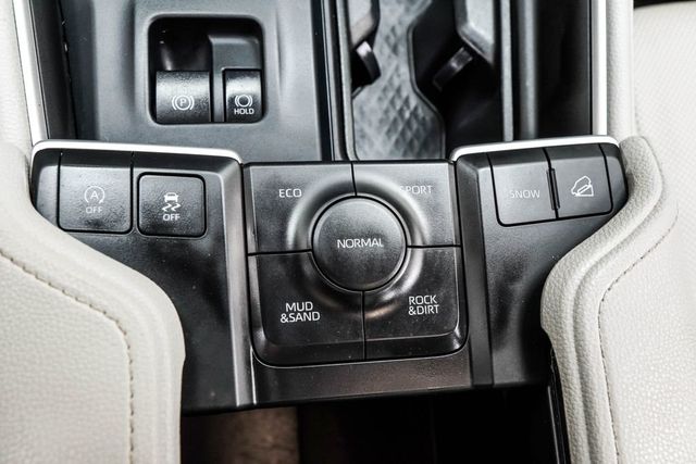 2024 Toyota Grand Highlander Limited AWD - 23012755 - 25