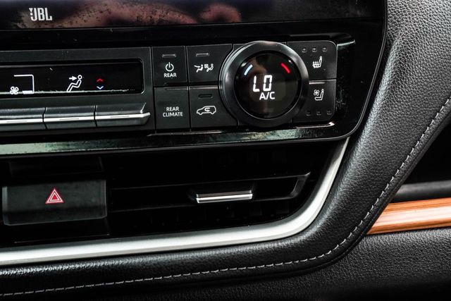 2024 Toyota Grand Highlander Limited AWD - 23012755 - 29