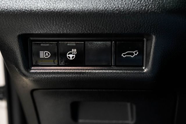 2024 Toyota Grand Highlander Limited AWD - 23012755 - 41