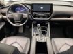 2024 Toyota Grand Highlander Limited AWD - 22954591 - 18