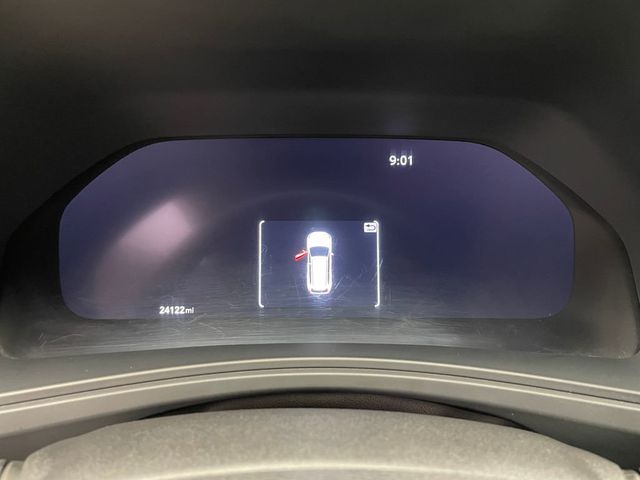 2024 Toyota Grand Highlander Limited AWD - 22954591 - 23