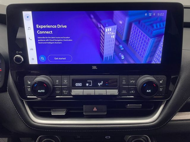 2024 Toyota Grand Highlander Limited AWD - 22954591 - 24