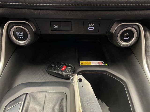 2024 Toyota Grand Highlander Limited AWD - 22954591 - 27