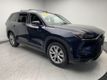 2024 Toyota Grand Highlander Limited AWD - 22954591 - 2