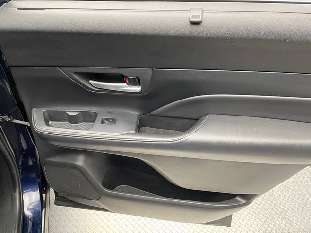 2024 Toyota Grand Highlander Limited AWD - 22954591 - 34