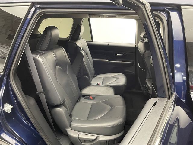 2024 Toyota Grand Highlander Limited AWD - 22954591 - 36