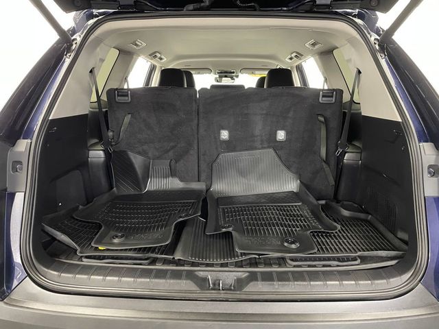 2024 Toyota Grand Highlander Limited AWD - 22954591 - 39