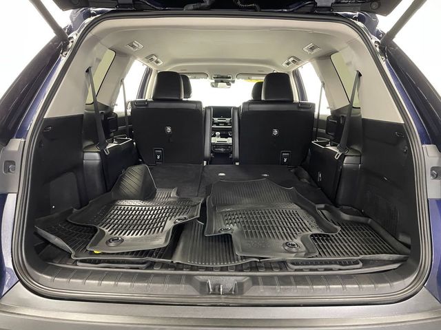 2024 Toyota Grand Highlander Limited AWD - 22954591 - 40