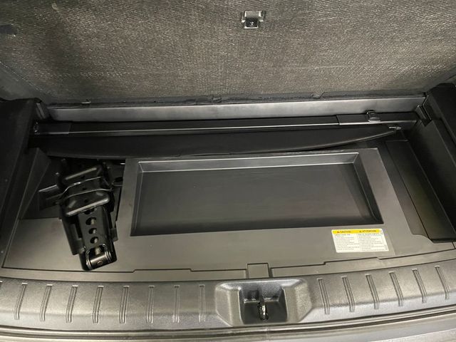 2024 Toyota Grand Highlander Limited AWD - 22954591 - 41