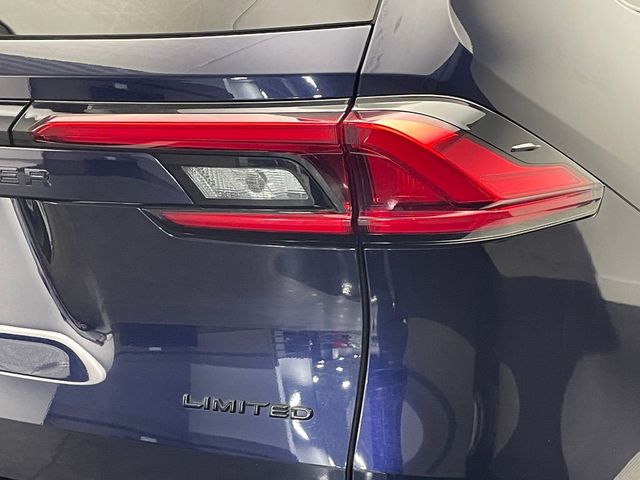 2024 Toyota Grand Highlander Limited AWD - 22954591 - 43