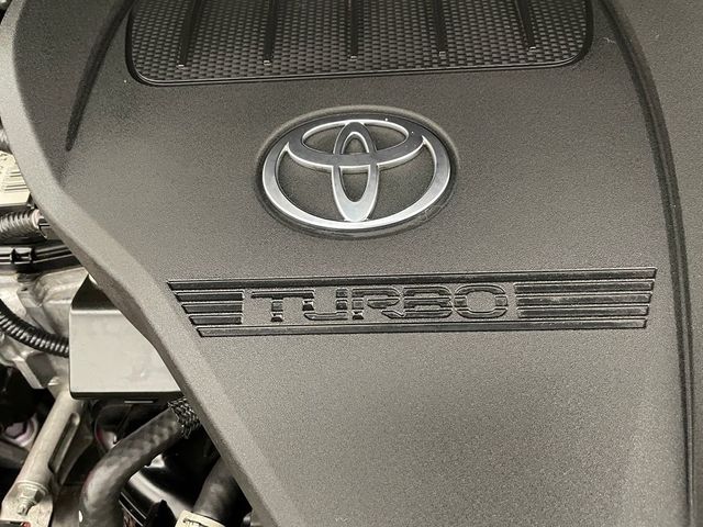 2024 Toyota Grand Highlander Limited AWD - 22954591 - 46