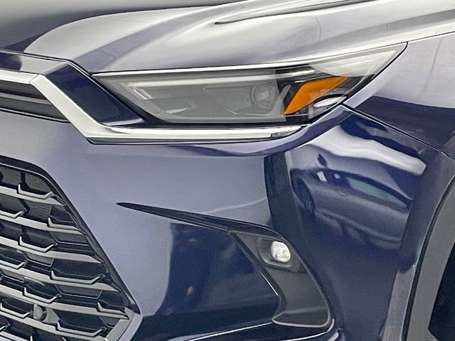 2024 Toyota Grand Highlander Limited AWD - 22954591 - 47