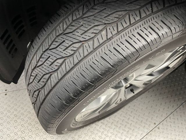 2024 Toyota Grand Highlander Limited AWD - 22954591 - 49