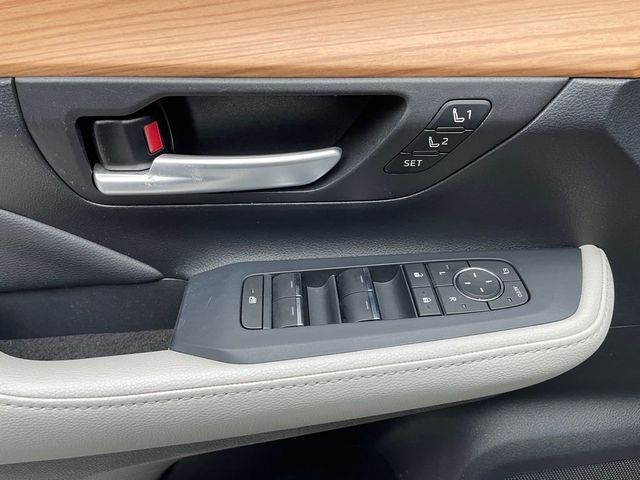 2024 Toyota Grand Highlander Limited AWD - 23009779 - 9