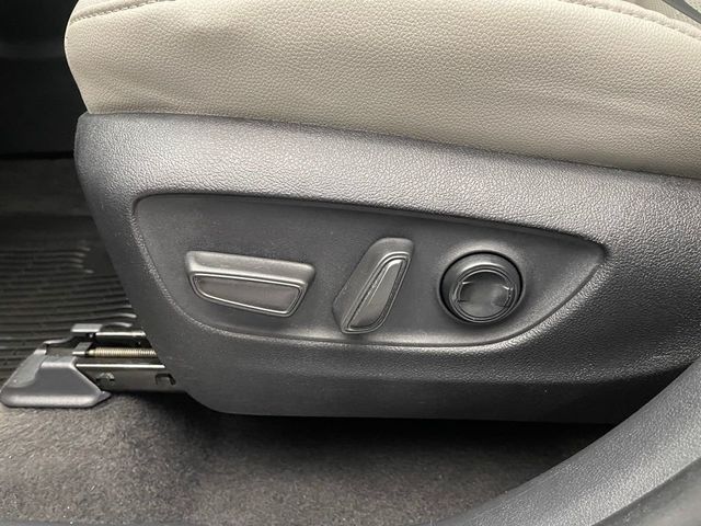 2024 Toyota Grand Highlander Limited AWD - 23009779 - 13