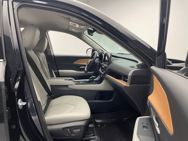 2024 Toyota Grand Highlander Limited AWD - 23009779 - 16