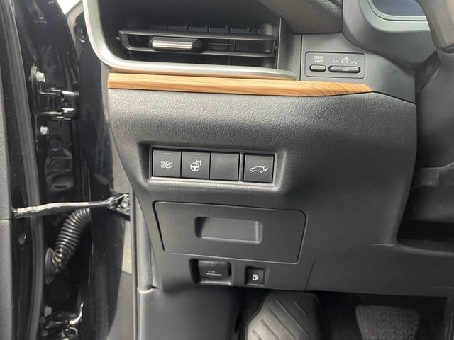 2024 Toyota Grand Highlander Limited AWD - 23009779 - 19