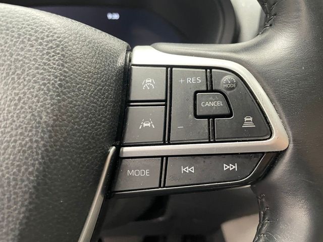 2024 Toyota Grand Highlander Limited AWD - 23009779 - 22