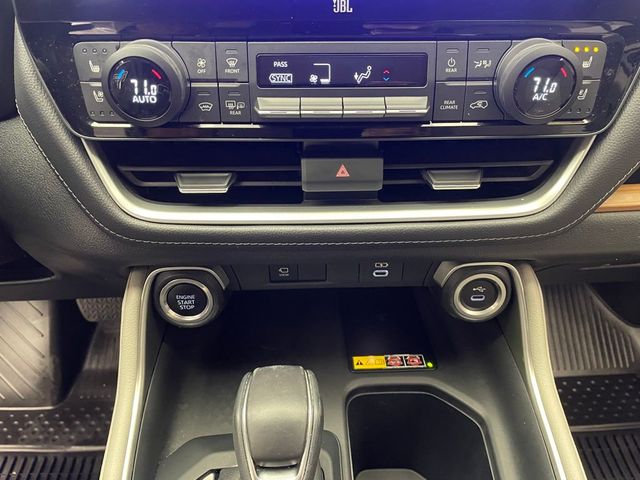 2024 Toyota Grand Highlander Limited AWD - 23009779 - 26