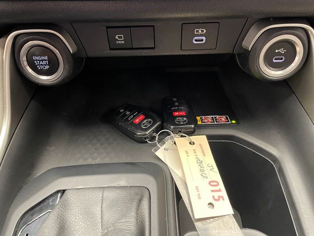 2024 Toyota Grand Highlander Limited AWD - 23009779 - 27