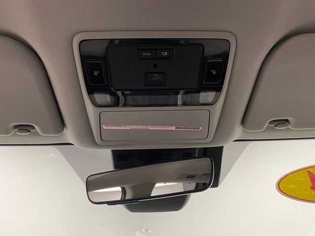 2024 Toyota Grand Highlander Limited AWD - 23009779 - 30