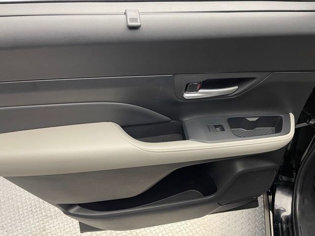 2024 Toyota Grand Highlander Limited AWD - 23009779 - 31