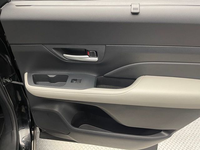 2024 Toyota Grand Highlander Limited AWD - 23009779 - 34