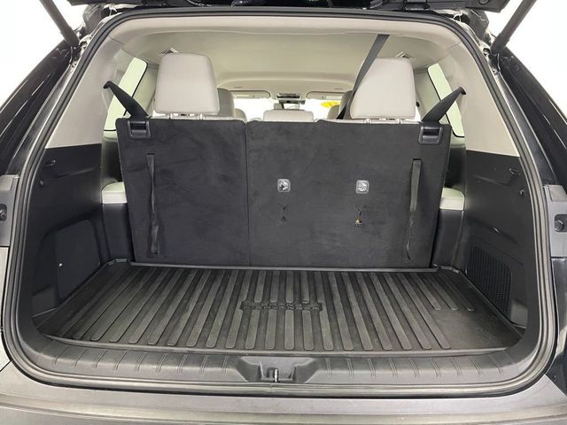 2024 Toyota Grand Highlander Limited AWD - 23009779 - 39