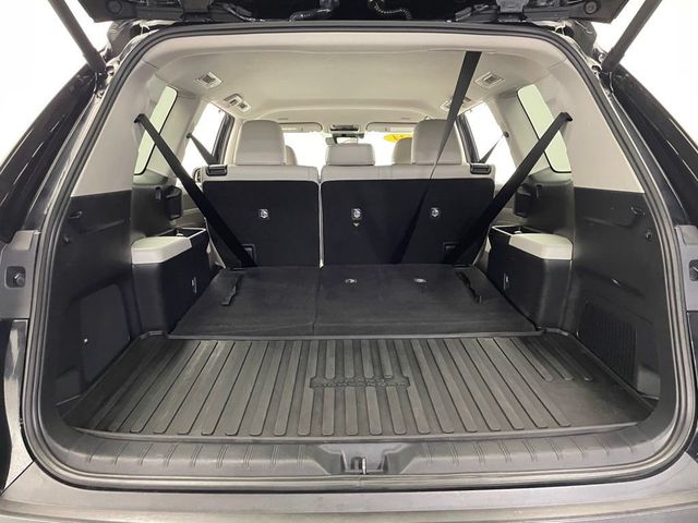 2024 Toyota Grand Highlander Limited AWD - 23009779 - 40