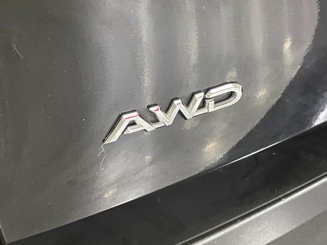 2024 Toyota Grand Highlander Limited AWD - 23009779 - 44