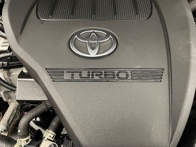 2024 Toyota Grand Highlander Limited AWD - 23009779 - 46