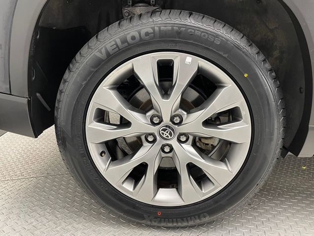 2024 Toyota Grand Highlander Limited AWD - 23009779 - 48