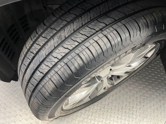 2024 Toyota Grand Highlander Limited AWD - 23009779 - 49