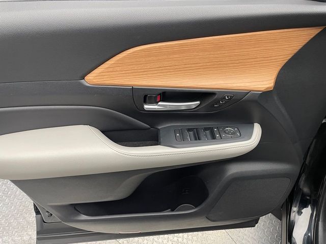 2024 Toyota Grand Highlander Limited AWD - 23009779 - 8