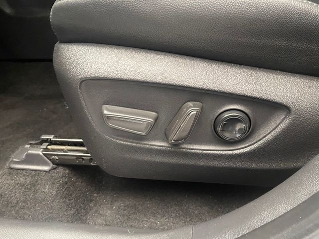 2024 Toyota Grand Highlander Limited AWD - 23010305 - 13