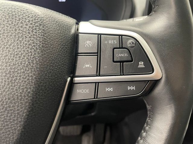 2024 Toyota Grand Highlander Limited AWD - 23010305 - 22