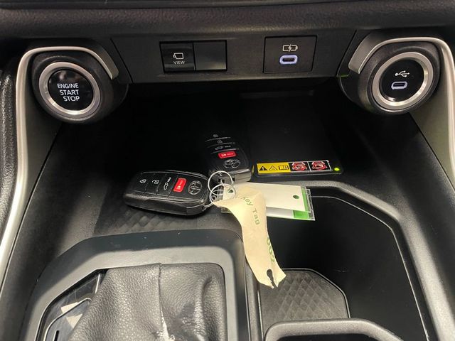 2024 Toyota Grand Highlander Limited AWD - 23010305 - 27