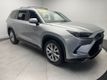 2024 Toyota Grand Highlander Limited AWD - 23010305 - 2