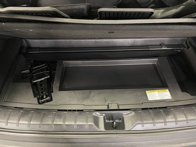 2024 Toyota Grand Highlander Limited AWD - 23010305 - 41