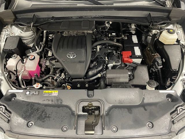 2024 Toyota Grand Highlander Limited AWD - 23010305 - 45