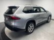 2024 Toyota Grand Highlander Limited AWD - 23010305 - 4