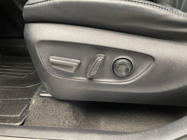 2024 Toyota Grand Highlander Limited AWD - 23015926 - 13