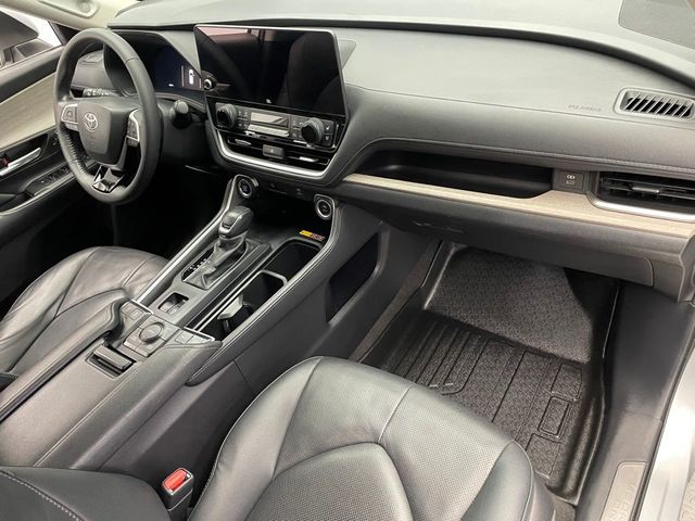 2024 Toyota Grand Highlander Limited AWD - 23015926 - 15