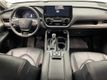 2024 Toyota Grand Highlander Limited AWD - 23015926 - 18