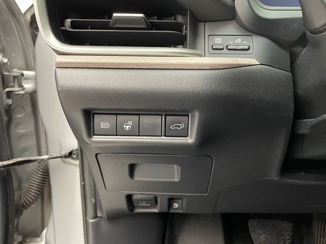 2024 Toyota Grand Highlander Limited AWD - 23015926 - 19